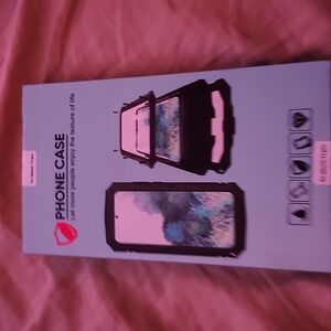 Waterproof case for iphone 15 pro